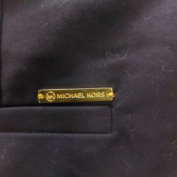 MICHAEL KORS Dress Pants Womens - Picture 3 of 4